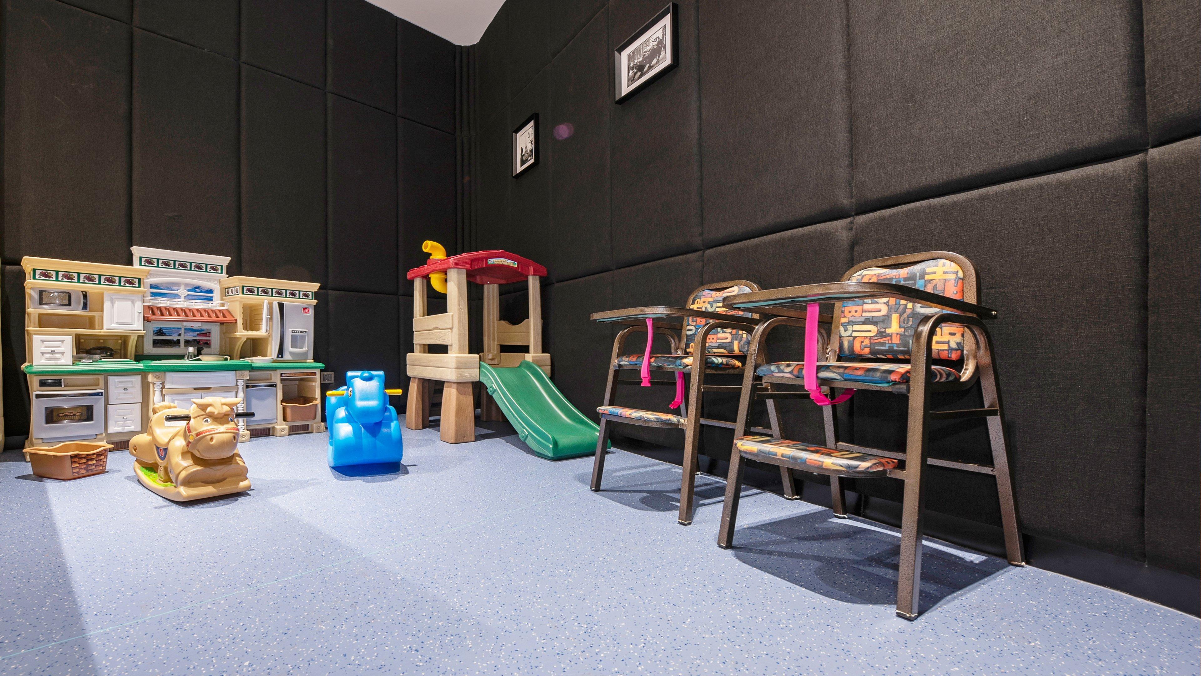 Holiday Inn Express Luanchuan By Ihg Екстер'єр фото